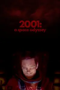 Poster to the movie "2001: A Space Odyssey" #913916