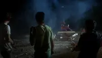 Backdrop to the movie "Sins of Our Youth" #694590