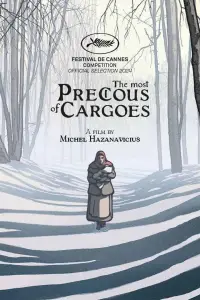 Poster to the movie "The Most Precious of Cargoes" #1070551