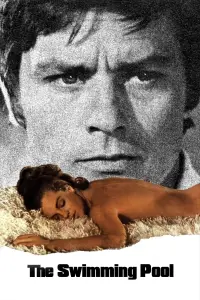 Poster to the movie "The Swimming Pool" #1027962