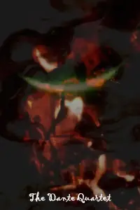 Poster to the movie "The Dante Quartet" #1209337