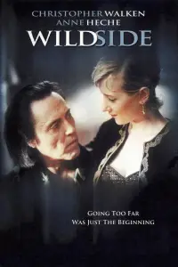 Poster to the movie "Wild Side" #1054082