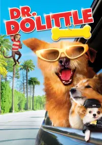 Poster to the movie "Dr. Dolittle: Million Dollar Mutts" #1000266