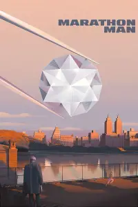 Poster to the movie "Marathon Man" #977646