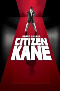 Poster to the movie "Citizen Kane" #1173