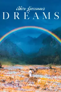 Poster to the movie "Dreams" #944117