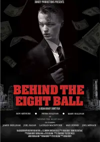 Poster to the movie "Behind the Eight Ball" #1203000