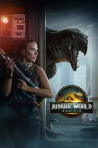 Poster to the movie "Untitled Jurassic World Movie" #898931