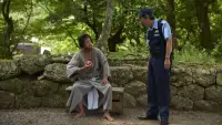 Backdrop to the movie "Samurai Sensei" #822270