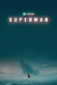 Poster to the movie "Superman: Legacy" #832011