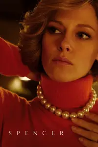 Poster to the movie "Spencer" #1025440