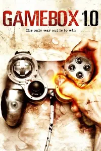 Poster to the movie "Gamebox 1.0" #1018424