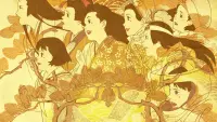 Backdrop to the movie "Millennium Actress: Tracks" #758880