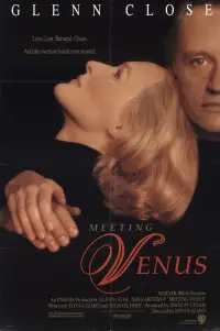 Poster to the movie "Meeting Venus" #1066522