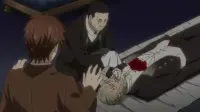 Backdrop to the movie "Black Butler: Book of Murder" #784172