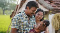 Backdrop to the movie "Chithirai Sevvaanam" #866265