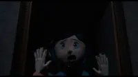 Backdrop to the movie "Coraline" #739296
