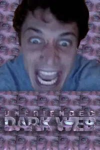 Poster to the movie "Unfriended: Dark Web" #998198
