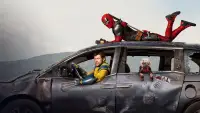Backdrop to the movie "Deadpool 3" #867085