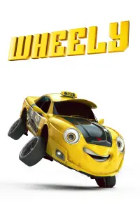 Poster to the movie "Wheely" #1037559