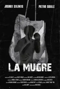 Poster to the movie "La Mugre" #1157590