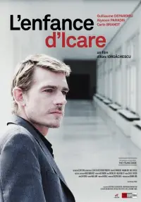 Poster to the movie "The Childhood of Icarus" #892039
