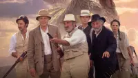 Backdrop to the movie "The Lost World" #811248