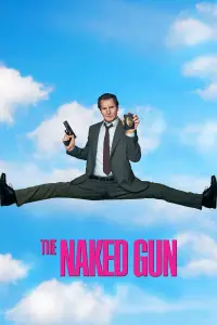 Poster to the movie "The Naked Gun" #520004