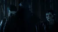 Backdrop to the movie "The Strangers: Chapter 2" #803857