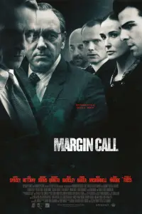 Poster to the movie "Margin Call" #940834