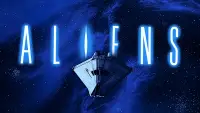 Backdrop to the movie "Aliens" #921213