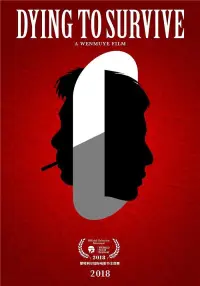 Poster to the movie "Dying to Survive" #1026024