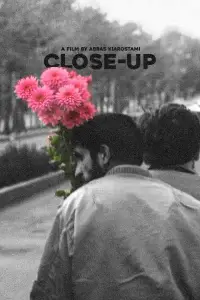 Poster to the movie "Close-Up" #996573