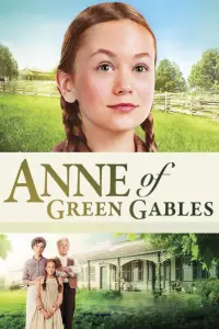 Poster to the movie "Anne of Green Gables" #989393