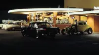 Backdrop to the movie "American Graffiti" #1132074