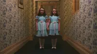 Backdrop to the movie "The Shining" #833129