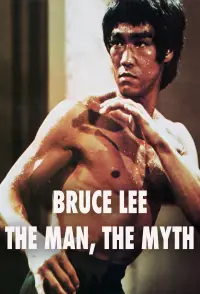 Poster to the movie "Bruce Lee: The Man, The Myth" #1047468