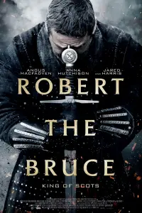 Poster to the movie "Robert the Bruce" #974886
