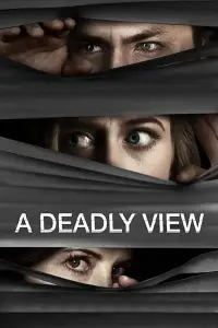 Poster to the movie "A Deadly View" #1081891