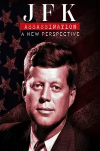 Poster to the movie "JFK Assassination: A New Perspective" #925691