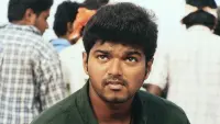 Backdrop to the movie "Ghilli" #729061