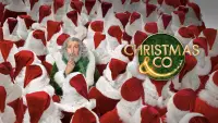 Backdrop to the movie "Christmas & Co." #1094228