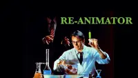 Backdrop to the movie "Re-Animator" #920954