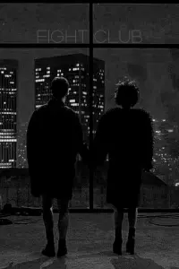 Poster to the movie "Fight Club" #739116