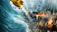 Backdrop to the movie "Disaster Wars: Earthquake vs. Tsunami" #748691
