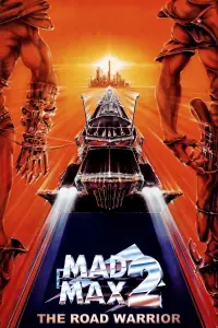 Poster to the movie "Mad Max 2" #640764