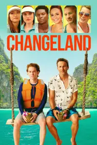 Poster to the movie "Changeland" #1178991
