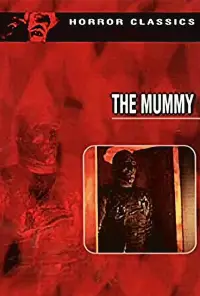 Poster to the movie "The Mummy" #1036788