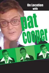 Poster to the movie "On Location with Pat Cooper" #894464