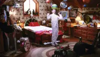 Backdrop to the movie "Pee-wee